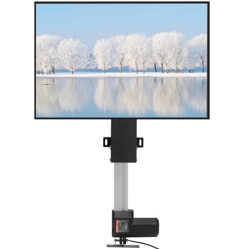 Gemotoriseerde TV‑liftstandaard voor 28‑32 inch TV’s – kwaliteit, gemak en ruimtebesparing