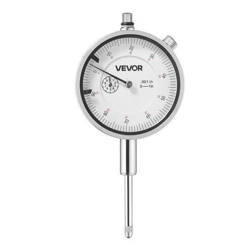 Precisie in de hand: een uitgebreide blik op de 0‑03 mm meetklok voor binnendiameter