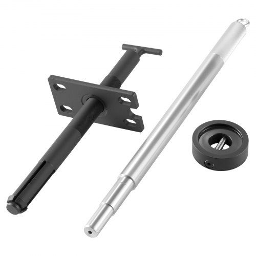 Effectieve lagertrekker‑set voor Mercruiser, OMC en Volvo Cobra‑motoren