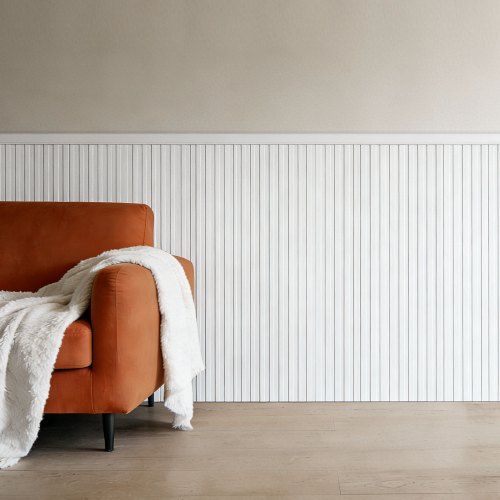 Moderne wandlijsten voor een stijlvolle accentmuur – alles wat je moet weten