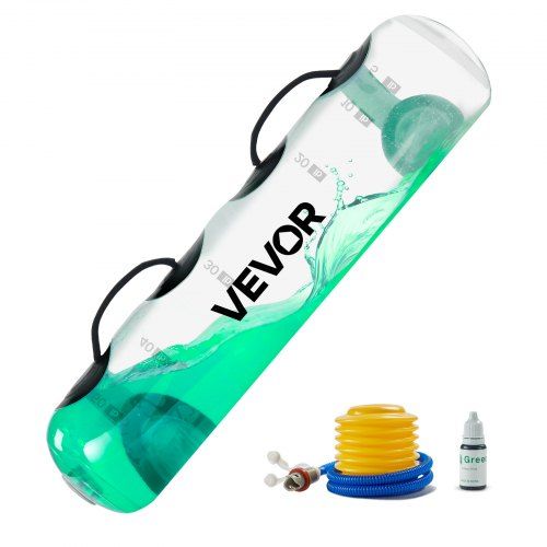 Watergewichten Aquabag Power Bags – Flexibele, lekvrije trainingspartner tot 31,75 kg
