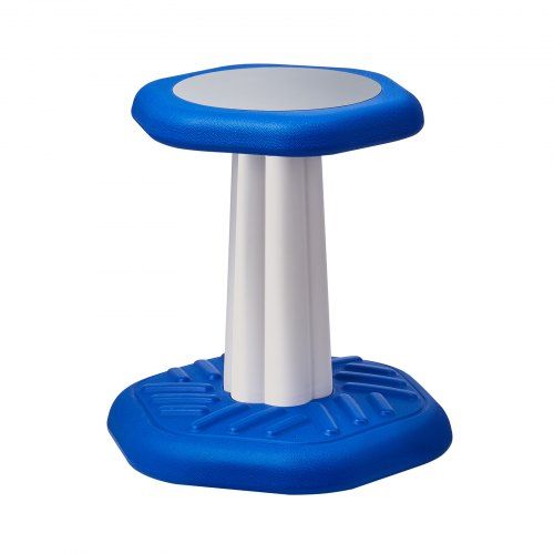Optimale Wiebelstoel Mini met Sponskussen voor Kinderen – Comfort, Concentratie en Beweging