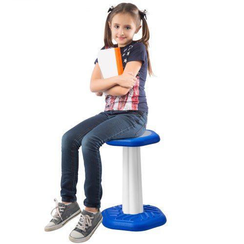 Flexibele wiebelkruk voor kinderen: speels zitten, beter leren en veilig bewegen