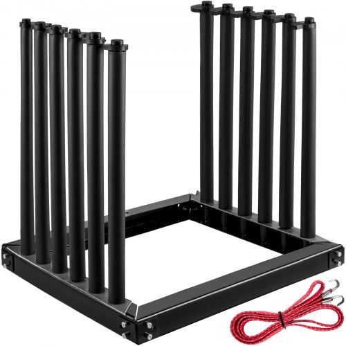 Voorruitdrager voor vrachtwagens 5‑Lite – stevige stalen carrier voor tot 5 voorruiten