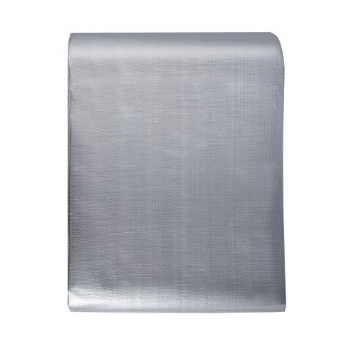 Waterdicht zeildoek 10 mil – robuuste bescherming voor camper, auto en tuin