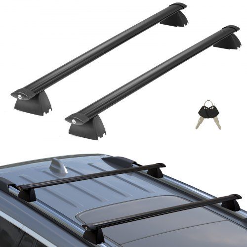 Dakdragers voor Jeep Grand Cherokee (2011‑2021): Sterk, stil en veilig